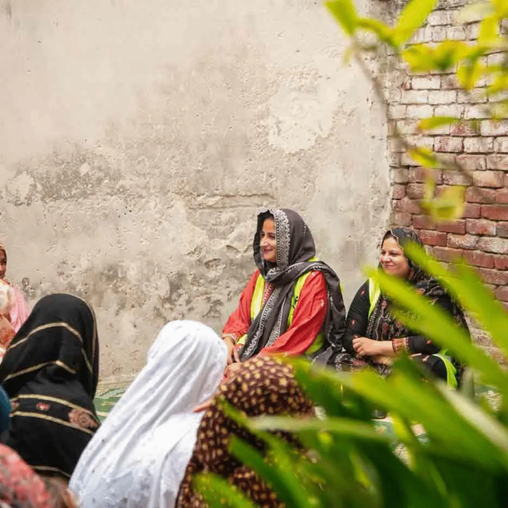 akhuwat community developments loans